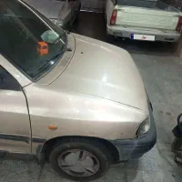 پراید 88|خودرو سواری و وانت|تهران, اتابک|دیوار
