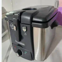 سرخکن وایت مور