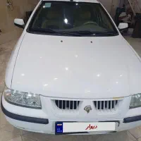 سمند Lx مدل ۹۴