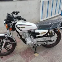 موتور هوندا ۲۰۰ کبیر