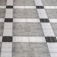 دستگاه موزاییک پلیمر