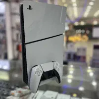 ps5 slim دیسک خور اسلیم مشابه آکبند