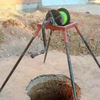 باسلام چاه کنی در آذربایجان شرقی