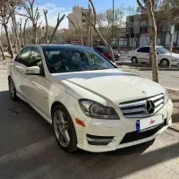 بنزc200|خودرو سواری و وانت|اصفهان, ملک‌شهر|دیوار