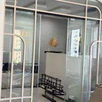 فروش درب های جدا کننده مخصوص انواع مشاغل