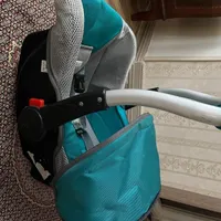 نی نی لای لای کاملا سالم و تمیز|کالسکه و لوازم جانبی|اردبیل, |دیوار