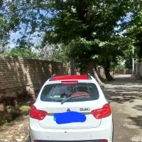 کوئیک 1401r|خودرو سواری و وانت|مشهد, کوی پلیس|دیوار