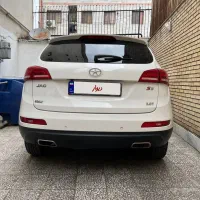 جک S5|خودرو سواری و وانت|رشت, لاکانی|دیوار