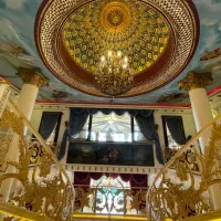 محبوبی بلوار ساحلی ۱۶۵متر ۳خواب لاکچری