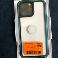 قاب کی دوو آیفون ۱۶ پرومکس هفت رنگ