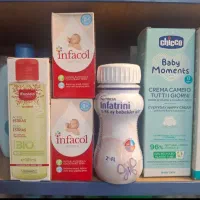 قطره اینفاکول