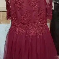 پیراهن مجلسی