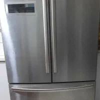 یخچال فریزر،سای بای ساید فرنچ