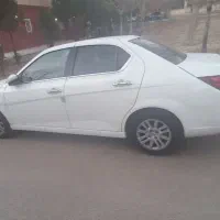 دنا پلاس ۶ دنده با موتور ef7p رینگ آلومینیوم