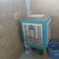 کولر آبی جهان افروز 3200
