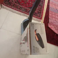 جاروبرقی شارژی coway