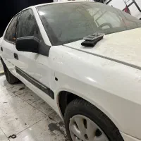 فروش اناق کامل زانتیا و اسکلت زانتیا