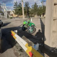 کاوازاکی کادیکس ۲۰۰