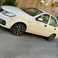 ساینا اس بدون رنگ