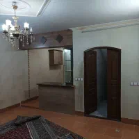 آپارتمان۷۵متر طبقه اول تک واحدی