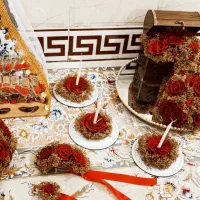 سینی حنابندون