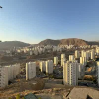 واحد فاز ۱۱ / ۸۷ متری ۲ خواب پردیس