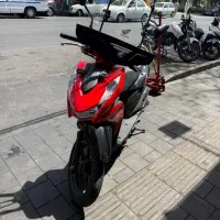 هوندا بیت ۱۴۰۱