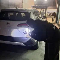 کارشناسی سیار ،رنگ و فنی،صدورکارنامه رسمی هولوگرام
