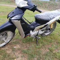 موتور بی کلاج مدل 90 برگه مزاییده
