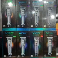 ماشین اصلاح صفرزن ویجی آر