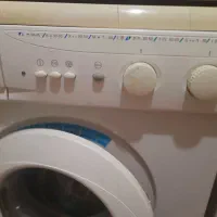 لباس شویی پارس ۵ کیلویی