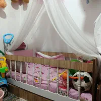 گهواره کودک
