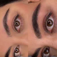 ارایش دائم بیش از دوازده سال سابقه