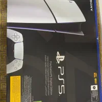 Ps5 اسلیم دیجیتال