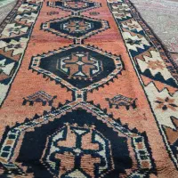 فرش دستبافت قدیمی