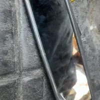 آینه ماشن