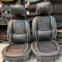 روکش صندلی شیک و با دوام خودرو شما