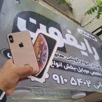 Iphone xs/256/100|موبایل|قزوین, |دیوار