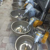 خمیرگیر نانوایی