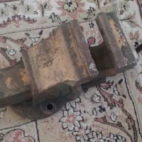 گیره رو میزی انگلیسی