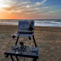 دی جی مهمونی تخفیف