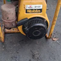 فروش موتور روبین دو اینچ ژاپن