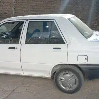 پراید 131