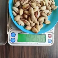 پسته اکبری ۲۴ تن موجود انس ۲۰۲۲ کیفیت صادراتی