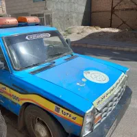 امداد خودرو شبانه روزی