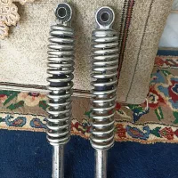 کمک عقب موتور
