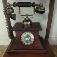3 خط تلفن ثابت منطقه 7 میدان سپاه