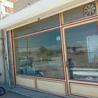 فروش درب برای مغاده ۳ متر در ۴ متر