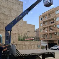 جرثقیل محمدی