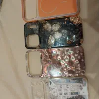 قاب ایفون ۱۷ پرومکس